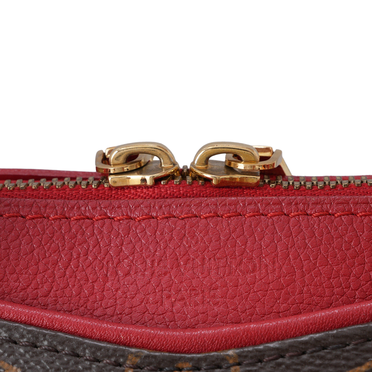 LOUIS VUITTON(USED)루이비통 모노그램 팔라스 BB
